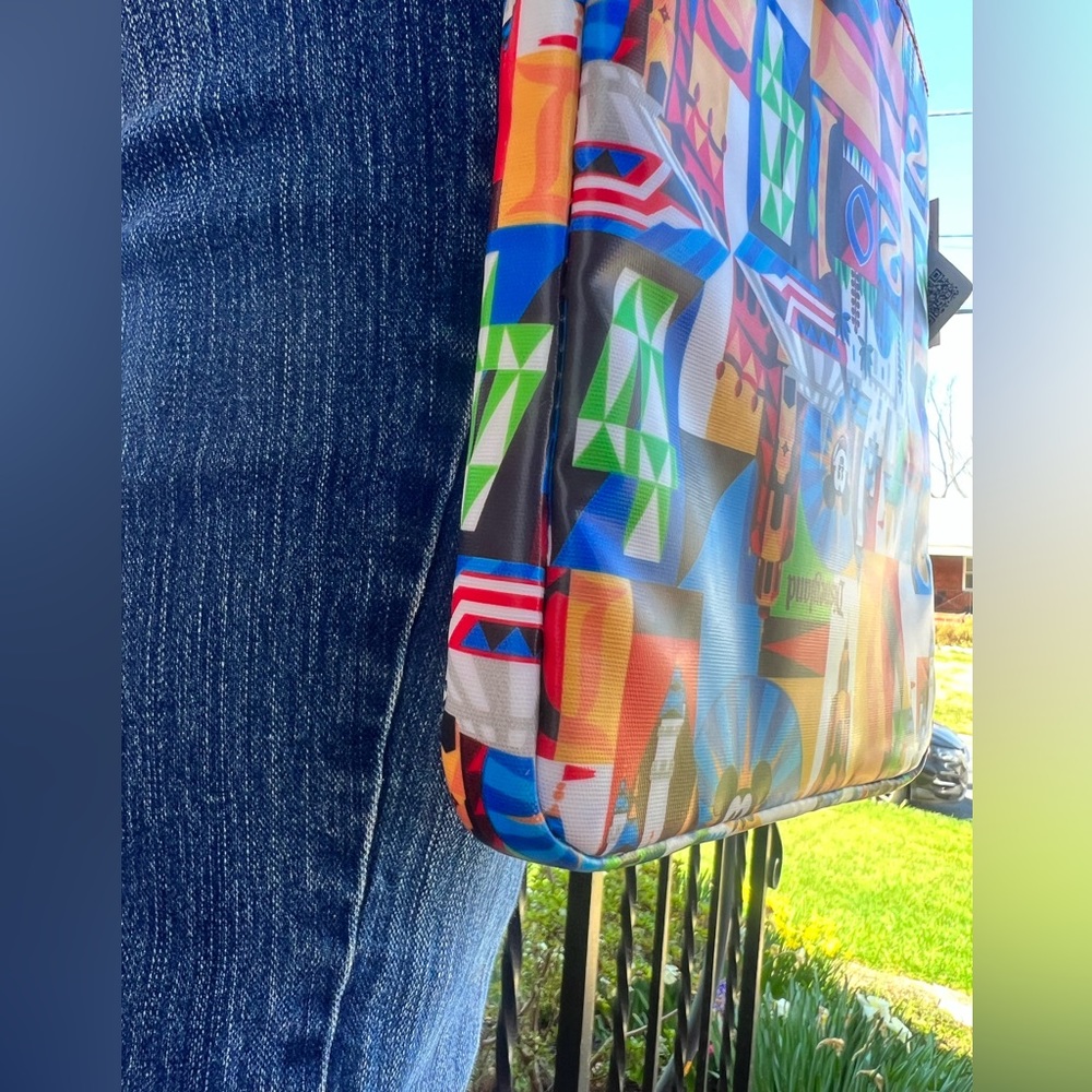 DisneyParks Tablet Case - Picture 10 of 16